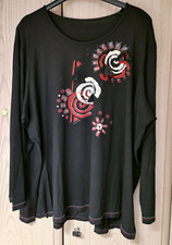 Langarm shirt doris gebraucht kaufen  Ahlen-Vorhelm