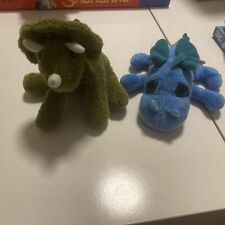 Kleines kuscheltier dinosaurie gebraucht kaufen  Frankfurt (Oder)