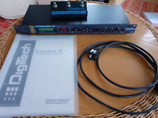 Digitech vocalist 2 gebraucht kaufen  Albstadt