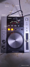 CD player CDJ-200 Pioneer reprodutor de disco, usado comprar usado  Enviando para Brazil