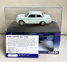 Corgi vanguards va07309 for sale  BURNLEY