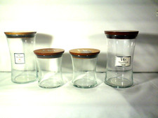 Woodwick hourglass candle for sale  Swanton