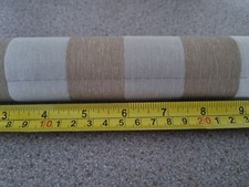 Old gold striped for sale  WAKEFIELD