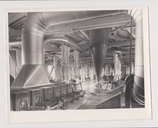 Large silver industrial d'occasion  Expédié en Belgium