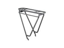 Portapacchi posteriore bici usato  Napoli