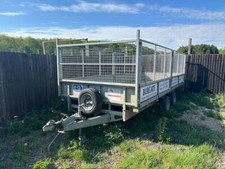 Ifor williams lm166 for sale  MAIDSTONE