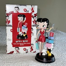 betty boop figurine d'occasion betty boop figurine d'occasion Expédié en Belgium