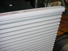 High quality white for sale  Chesterfield