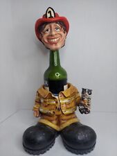 Fireman stomper wine for sale  Pell City