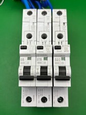 Mem 30ma rcbo for sale  TORPOINT