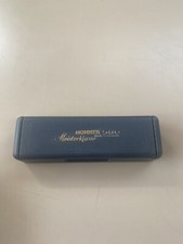 Hohner armonica meisterklasse usato  Casalecchio di Reno