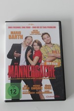 Männersache film dvd gebraucht kaufen  Halle