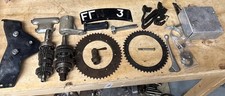 Autojumble job lot for sale  BRENTWOOD