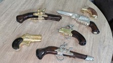 Vintage avon gun for sale  Lombard