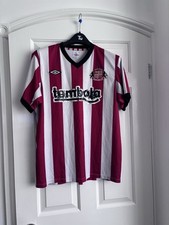 Sunderland afc football for sale  CORBY