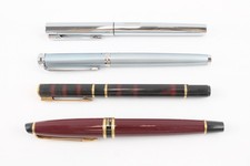 Waterman fountain pens for sale  LEEDS
