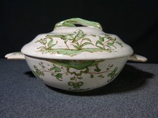 Bol ancien bouillon d'occasion  Vaugneray