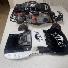 Read traxxas slash for sale  Wildomar