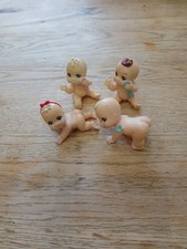 Babies figurines paciocchini d'occasion  Chaumont