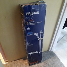 Bristan artisan thermostatic for sale  ARLESEY