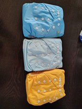 Alva baby cloth for sale  Indianapolis
