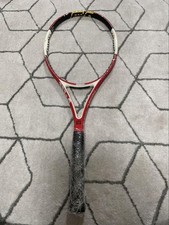 Wilson tennis racket d'occasion  Expédié en Belgium