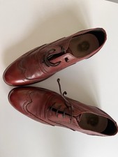 Hudson shoes for sale  WALLINGFORD