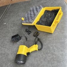 Dive torch underwater for sale  DONCASTER