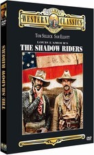 Dvd the shadow d'occasion  Les Mureaux