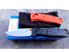 Benchmade mini bugout d'occasion  Ajaccio-