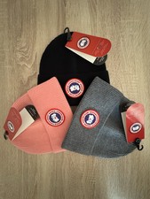 Bonnets canada goose d'occasion  Longpont-sur-Orge