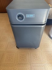 Purificatore aria icleen usato  Udine