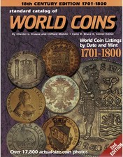 Standard catalog coins gebraucht kaufen  Marl