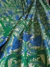 Vintage william morris for sale  ST. ALBANS