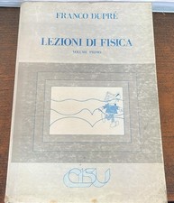 Lezioni fisica paperback usato  Vejano