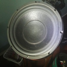 Eminance lab15 prototype for sale  Columbus