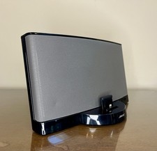 Sistema de música digital Bose Sounddock Series III 3 com adaptador de energia comprar usado  Enviando para Brazil