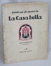 casabella 1928 usato casabella 1928 usato Torino