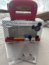 Disney due cutting for sale  YORK