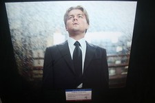 Leonardo dicaprio signed for sale  Brea