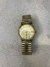 Vintage Mido Relógio Masculino Multifort Powerwind Swiss Tom Dourado Auto 17j Funciona Novo sem etiquetas (N16) comprar usado  Enviando para Brazil