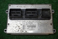 Módulo de controle de computador motor Ford Fusion 2008 2009 fabricante de equipamento original ECM 8E5A-12A650-UA comprar usado  Enviando para Brazil