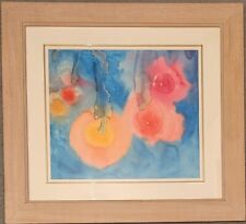 Lovely large framed for sale  PENZANCE
