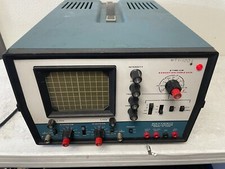 Vintage heathkit oscilloscope for sale  Federal Way