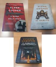 Set libri gleen usato  Pozzuoli