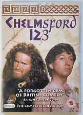 Chelmsford 123 complete for sale  HULL