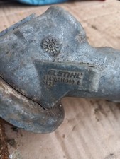 Renvoi angle stihl d'occasion  Alès
