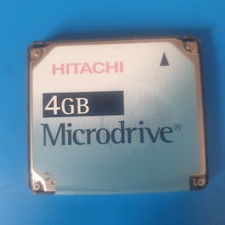 Hitachi 4gb ibm for sale  PETERBOROUGH