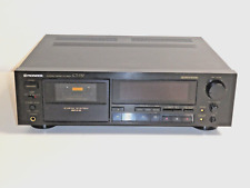Pioneer 737 high gebraucht kaufen  Herzogenaurach