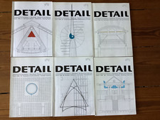 detail zeitschrift gebraucht kaufen detail zeitschrift gebraucht kaufen Hamburg